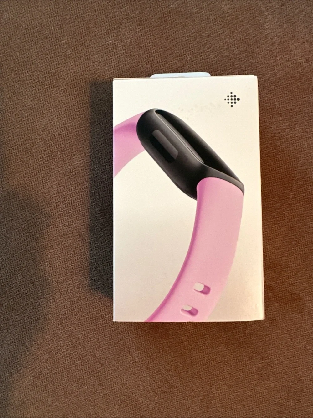 fitbit inspire 3 by Google Health & Fitness Tracker Lilac NEW in box NIB